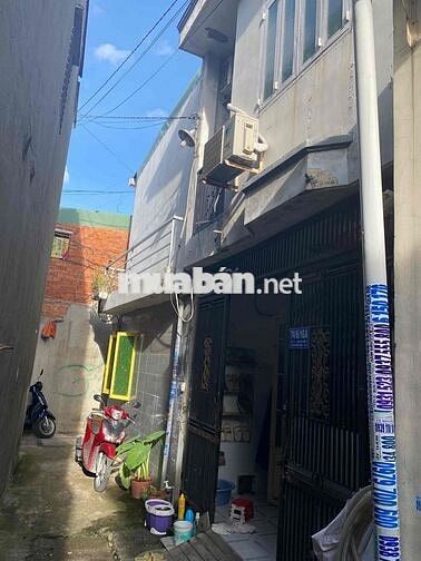bán nhà kê khai 1999   riêng số nhà quận  riêng  tân thới hiệp q12