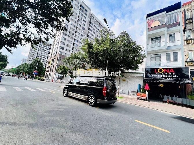Cam kết giá *** khu dân cư Areco Đào Trinh Nhất, (5x24m)