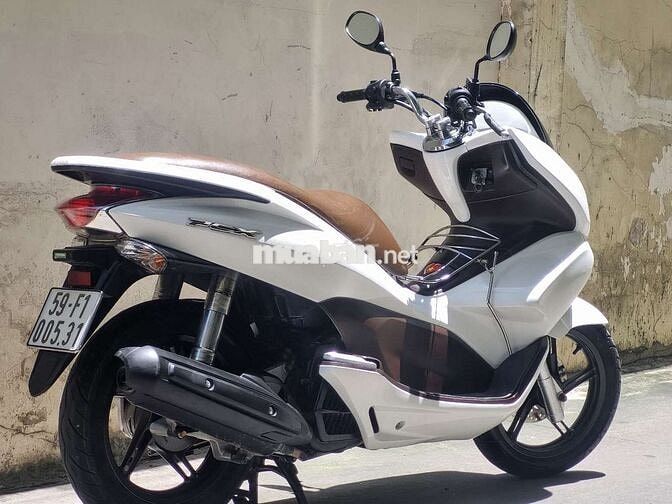 Honda PCX xe zin chính chủ sang tên