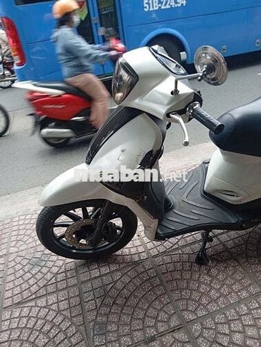 Liberty 125cc 2013 bs 59c1-40834