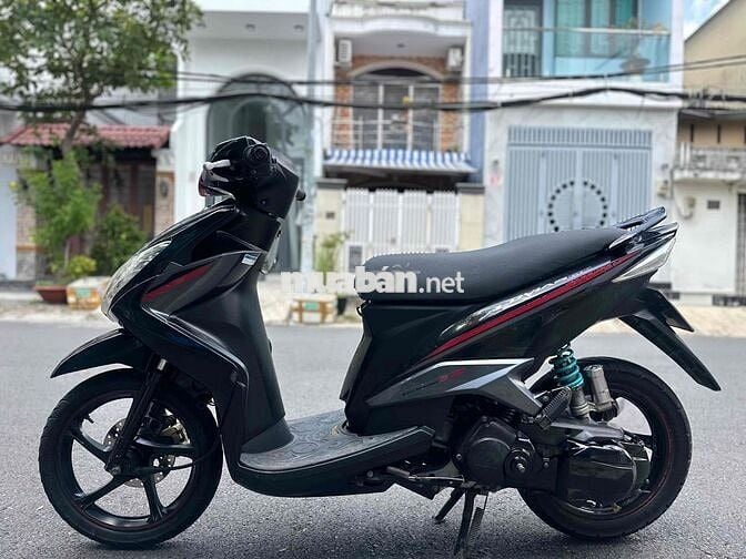LUVIAS FI 2015 máy zin xe đẹp