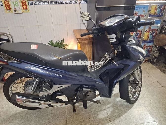 Cần bán xe do ko dùng tới