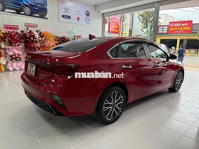 Kia K3 2022 2.0 Premium - 28000 km
