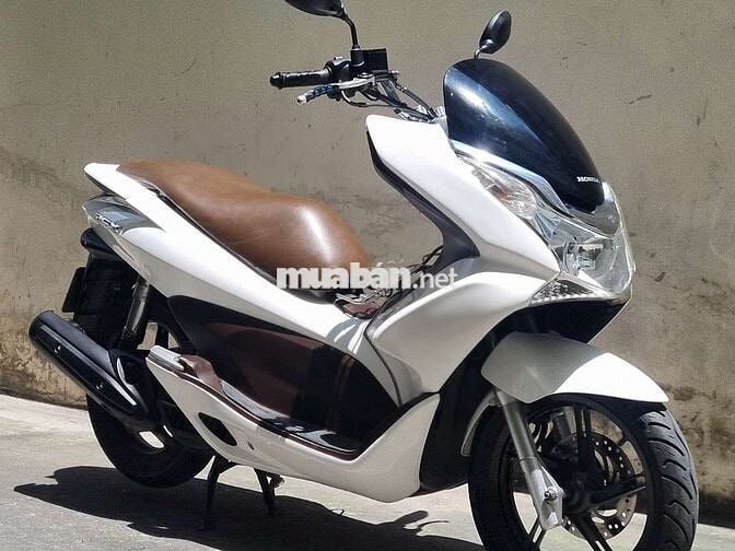 Honda PCX xe zin chính chủ sang tên