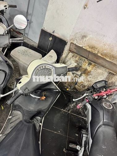 Liberty 125cc 2013 bs 59p1-83749