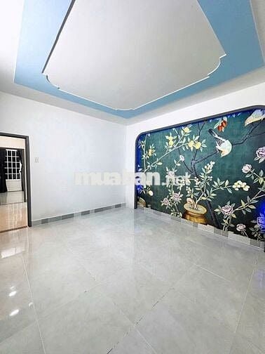NHÀ RIÊNG CẦN BÁN GẤP – QUẬN 8