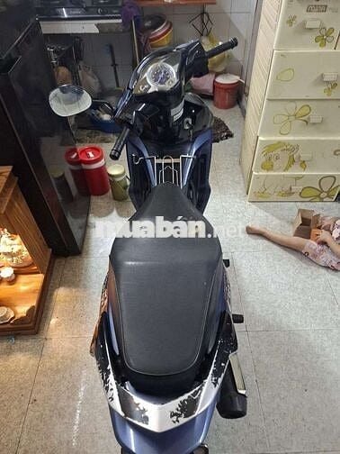 Cần bán xe do ko dùng tới
