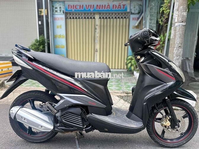 LUVIAS FI 2015 máy zin xe đẹp