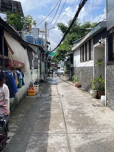 Nhà khủng Tân Quý Tân Phú, 446m2, MT 30m, 1 tầng , chỉ 16 tỷ , Gấppppp