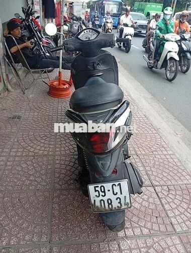Liberty 125cc 2013 bs 59c1-40834