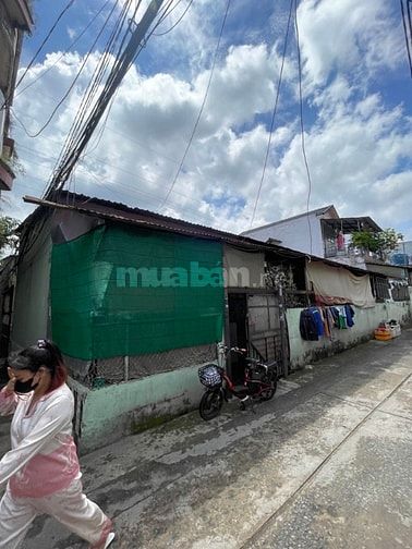 Nhà khủng Tân Quý Tân Phú, 446m2, MT 30m, 1 tầng , chỉ 16 tỷ , Gấppppp
