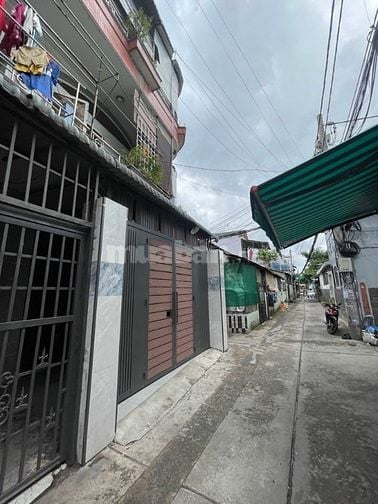 Nhà khủng Tân Quý Tân Phú, 446m2, MT 30m, 1 tầng , chỉ 16 tỷ , Gấppppp