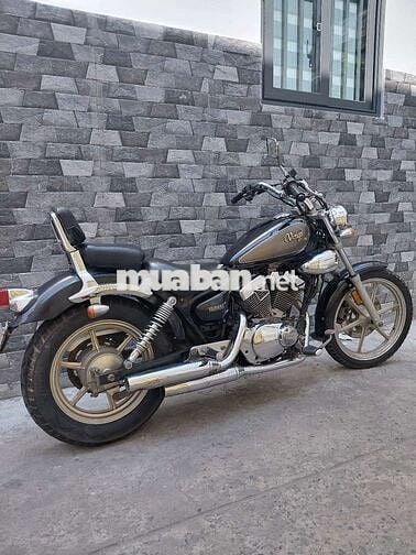 Yamaha Virago 125 chính chủ