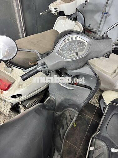 Liberty 125cc 2013 bs 59p1-83749