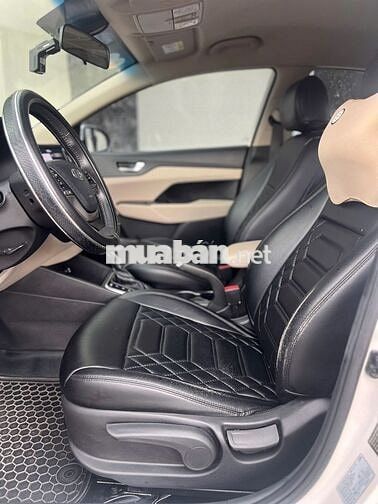 Hyundai Accent 2020 1.4 AT - 58000 km