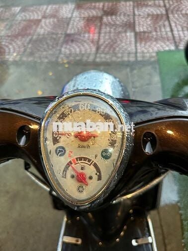 Yamaha Mio 110cc 2009 bs 55p3-9976