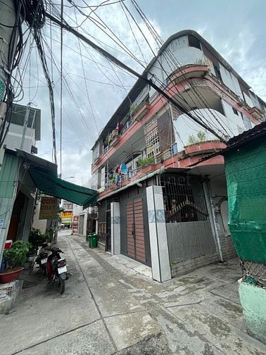 Nhà khủng Tân Quý Tân Phú, 446m2, MT 30m, 1 tầng , chỉ 16 tỷ , Gấppppp
