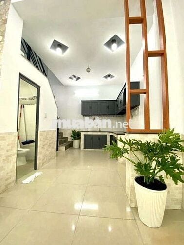 GẤP BÁN nhà 1TRỆT 1LẦU sát Lê Trọng Tấn gần Hẻm XE TẢI mà chỉ 3.75 tỷ