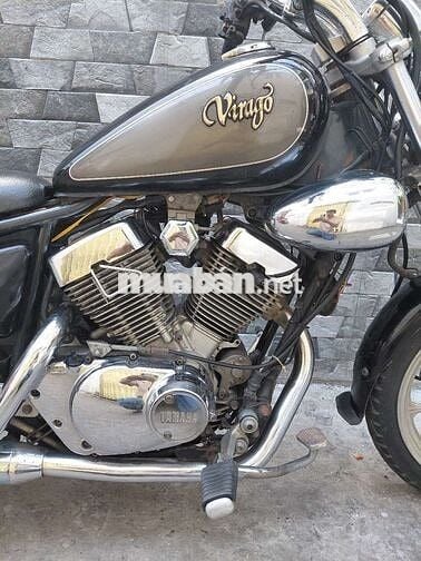 Yamaha Virago 125 chính chủ