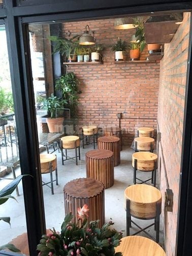 Cho Thuê Mặt tiền kinh doanh ngang 9m(45m2) 250a Nguyễn Hồng Đào QuậnT