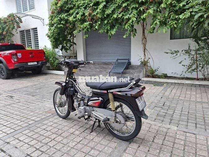 Xe dream Hàn Quốc
