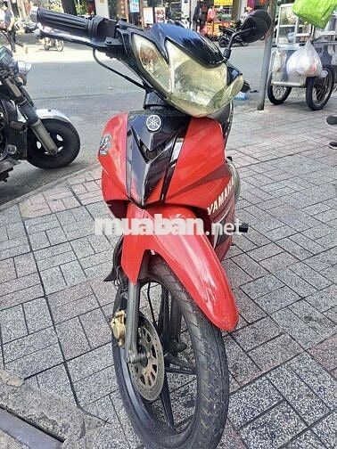 bán xe Yamaha Sirius 2009 chínhchủ chưa rớt đầu