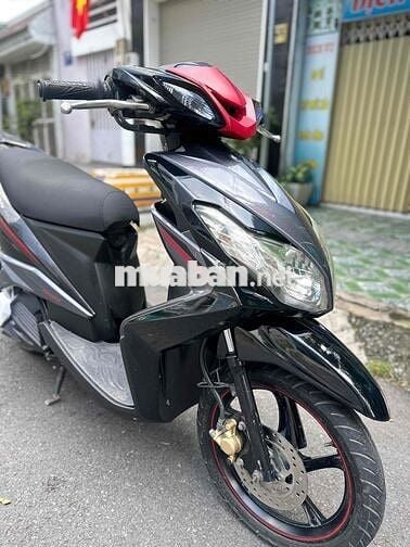 LUVIAS FI 2015 máy zin xe đẹp