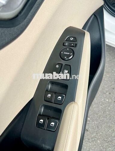 Hyundai Accent 2020 1.4 AT - 58000 km