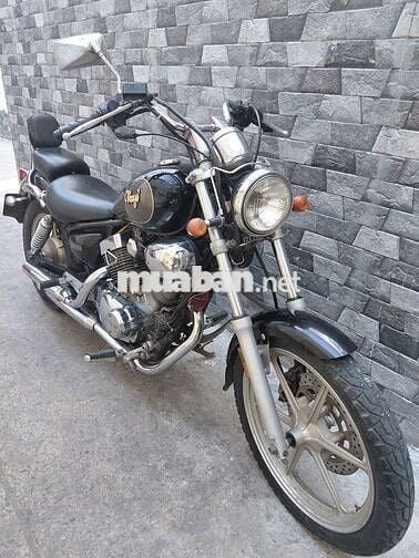 Yamaha Virago 125 chính chủ