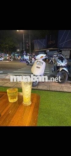 Bán Xe Honda Spacy