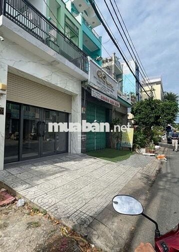 Đất full thổ gần siêu thị Aeon mt đ17