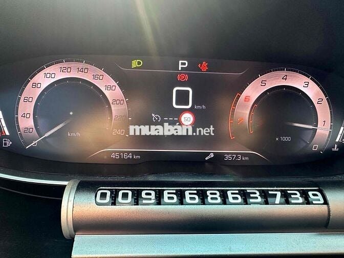 Peugeot 3008 2022 AL - 45000 km