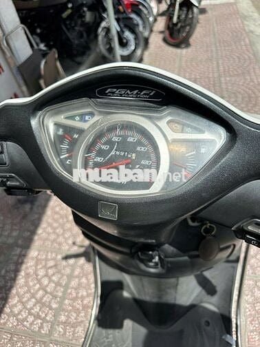 Lead 110cc 2011 bs 59m1-24196