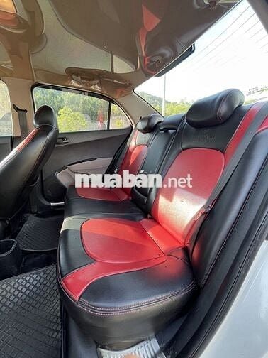 Hyundai Grand i10 2014 Grand 1.2 MT sedan