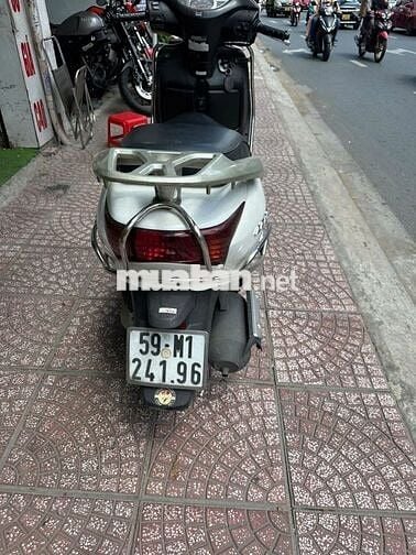 Lead 110cc 2011 bs 59m1-24196
