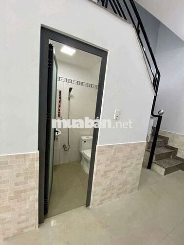 GẤP BÁN nhà 1TRỆT 1LẦU sát Lê Trọng Tấn gần Hẻm XE TẢI mà chỉ 3.75 tỷ
