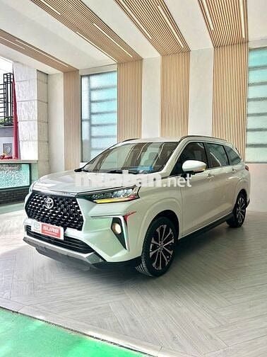 BÁN XE TOYOTA VELOZ TOP 2025