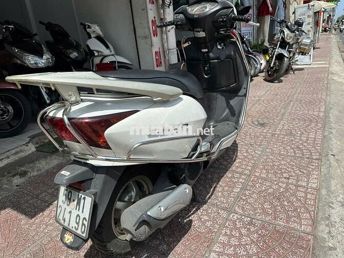 Lead 110cc 2011 bs 59m1-24196