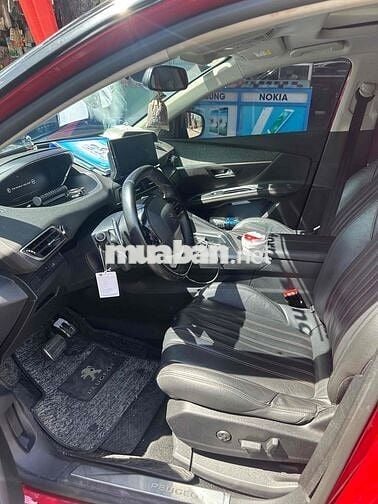 Peugeot 3008 2022 AL - 45000 km