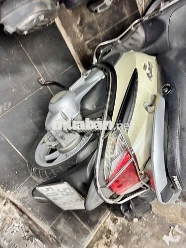 Liberty 125cc 2013 bs 59p1-83749