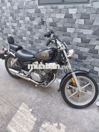 Yamaha Virago 125 chính chủ