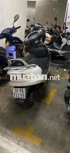 Bán Xe Honda Spacy