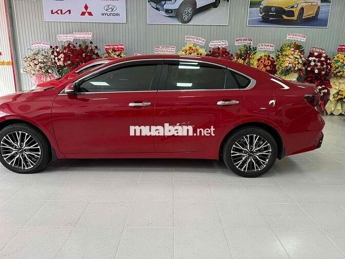 Kia K3 2022 2.0 Premium - 28000 km