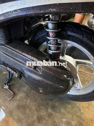 Yamaha Mio 110cc 2009 bs 55p3-9976