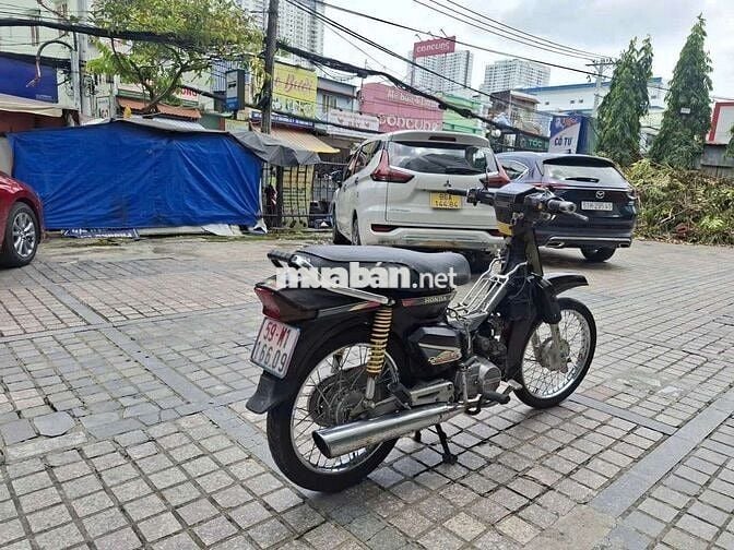 Xe dream Hàn Quốc