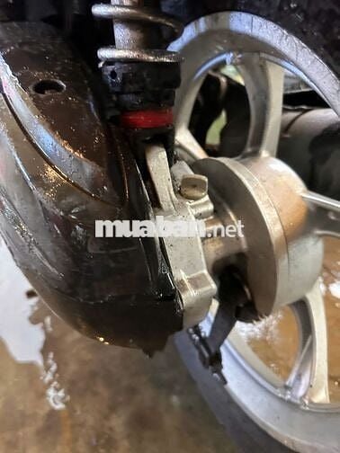 Yamaha Mio 110cc 2009 bs 55p3-9976