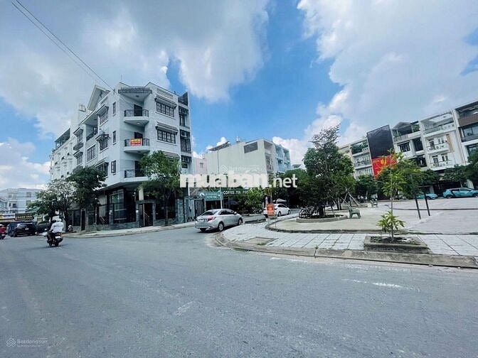 Cam kết giá *** khu dân cư Areco Đào Trinh Nhất, (5x24m)