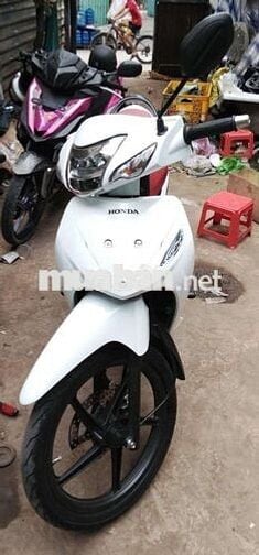 Cần bán xe wave @ 110