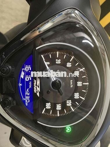 xe chính chủ đăng bán - sh mode Abs 2024