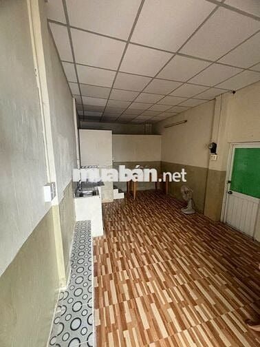 Cho Thuê Nhà Chính chủ hẻm 334.Đường Nguyễn Văn Nghi. Quận Gò Vấp